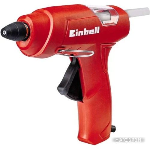 Термоклеевой пистолет Einhell TC-GG 30