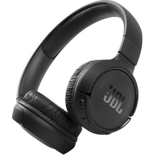 Наушники JBL Tune 510BT (черный) в интернет-магазине НА'СВЯЗИ