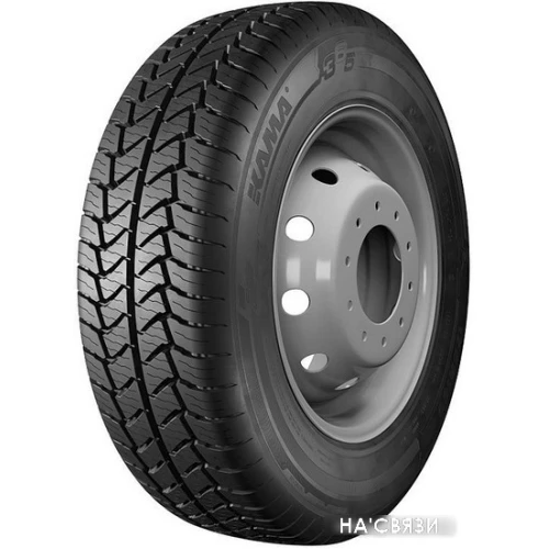 Всесезонные шины KAMA 365 НК-243 LT 185/75R13C 99/97N