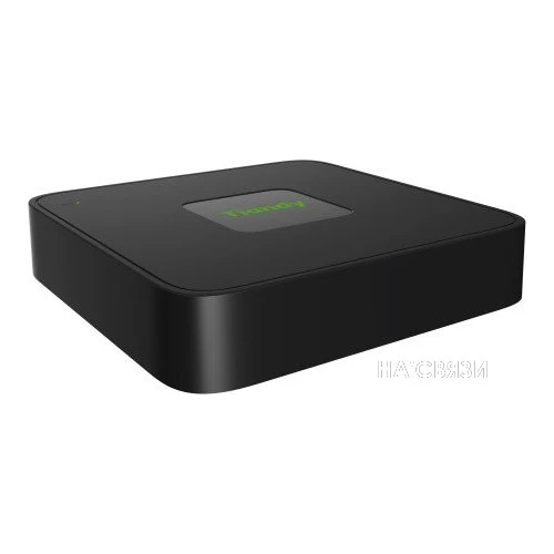 Сетевой видеорегистратор Tiandy TC-R3104 I/B/P4/C/Eu/L/S/V2.0