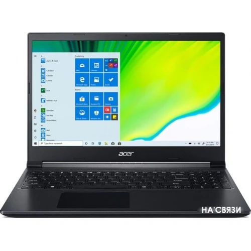 Ноутбук Acer Aspire 7 A715-41G-R6NN NH.Q8LEU.003