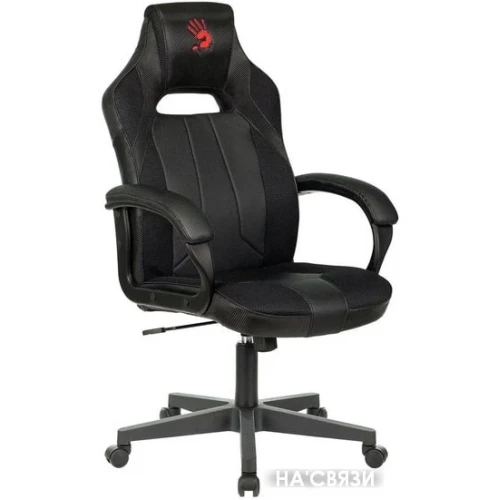 Кресло A4Tech Bloody GC-200 (черный) в интернет-магазине НА'СВЯЗИ