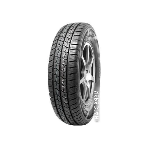 Автомобильные шины LingLong GreenMax Winter VAN 195/75R16C 107/105R