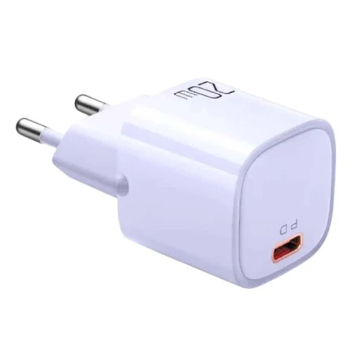 Зарядное устройство McDodo 20W 1C Fast Charger (фиолетовый)