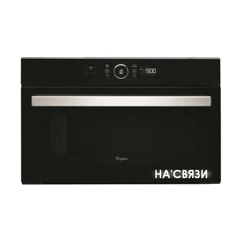 Микроволновая печь Whirlpool AMW 730 NB