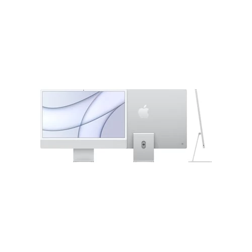 Моноблок Apple iMac M1 2021 24" Z13K000EN в интернет-магазине НА'СВЯЗИ