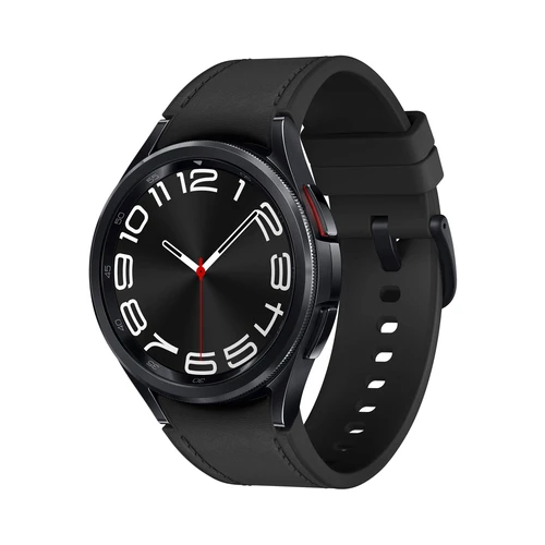 Умные часы Samsung Galaxy Watch6 Classic 43 мм (черный) в интернет-магазине НА'СВЯЗИ