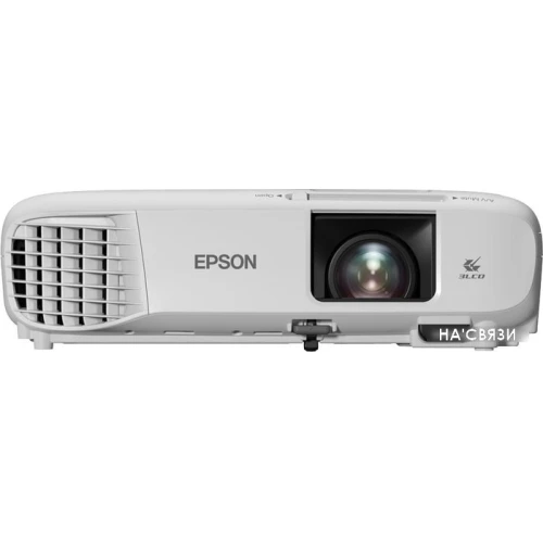 Проектор Epson EB-FH06