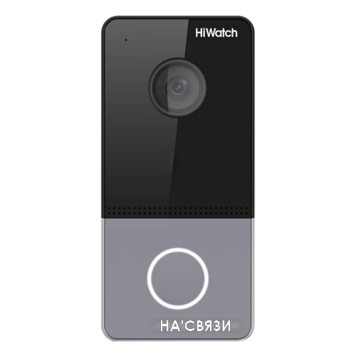 Вызывная панель HiWatch VDP-D2201