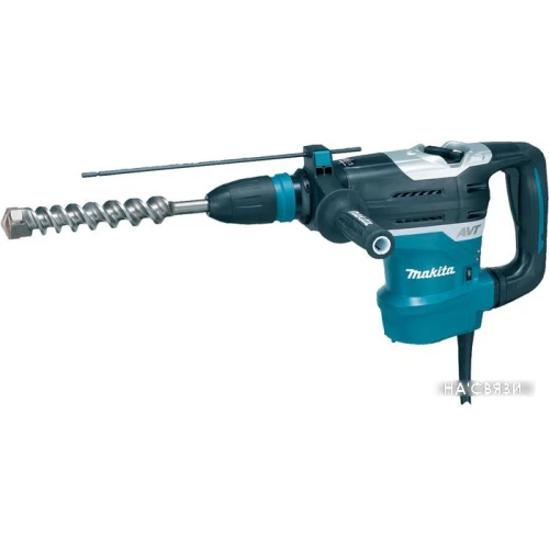 Перфоратор Makita HR4013C