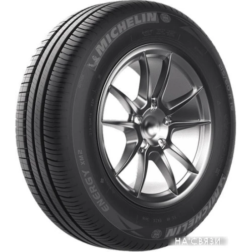 Автомобильные шины Michelin Energy XM2 + 205/65R15 94V