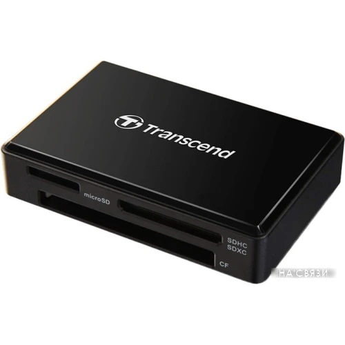 Кардридер Transcend TS-RDF8K2