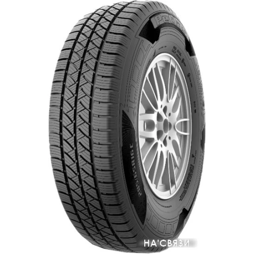 Автомобильные шины Petlas Vanmaster A/S 225/70R15C 116/114R