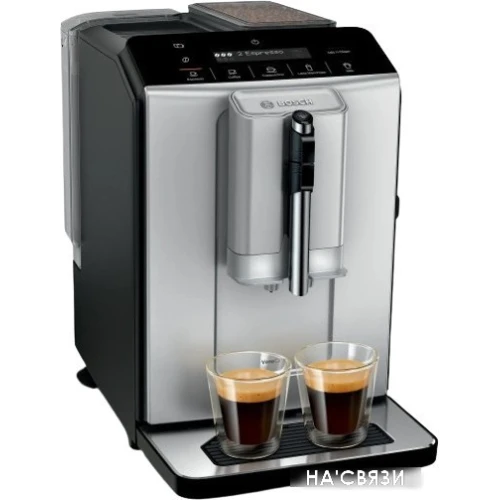 Кофемашина Bosch Series 2 VeroCafe Silk TIE20301 в интернет-магазине НА'СВЯЗИ