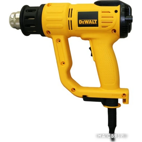 Промышленный фен DeWalt D26414