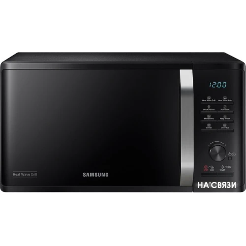 Микроволновая печь Samsung MG23K3575AK