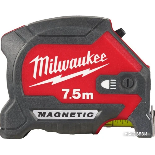 Рулетка Milwaukee 4932492469