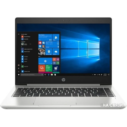 Ноутбук HP ProBook 440 G6 6BP78EA