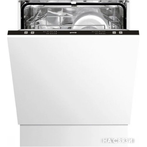 Посудомоечная машина Gorenje GV61211