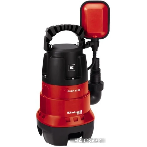 Дренажный насос Einhell GC-DP 3730