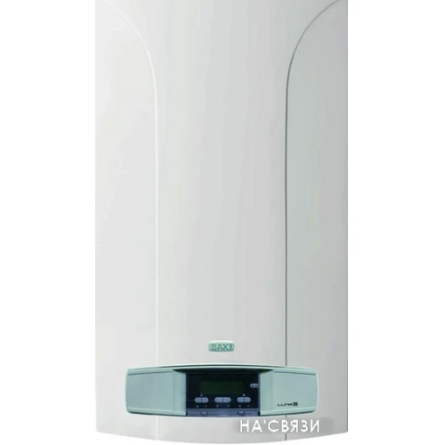 Отопительный котел BAXI LUNA-3 310 Fi