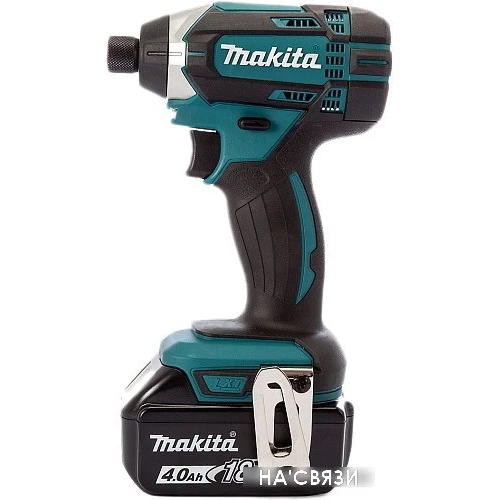 Ударный винтоверт Makita DTD152RME