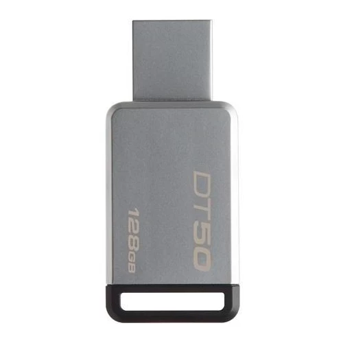 USB Flash Kingston DataTraveler 50 128GB [DT50/128GB] в интернет-магазине НА'СВЯЗИ
