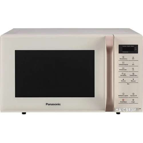 Микроволновая печь Panasonic NN-ST35MKZPE