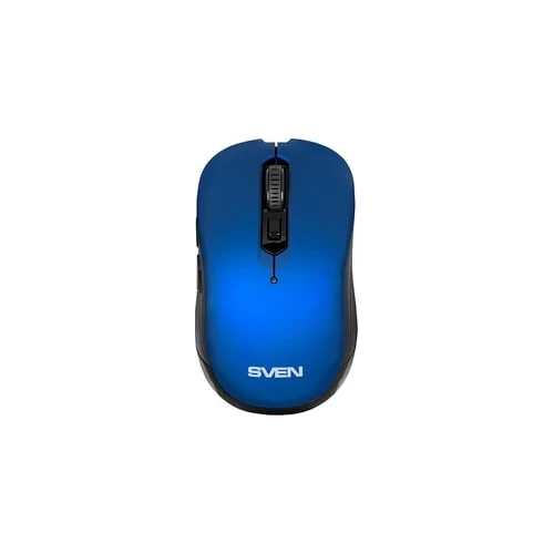 Мышь SVEN RX-560SW (синий) в интернет-магазине НА'СВЯЗИ