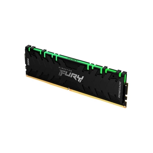 Оперативная память Kingston FURY Renegade RGB 8GB DDR4 PC4-25600 KF432C16RBA/8 в интернет-магазине НА'СВЯЗИ