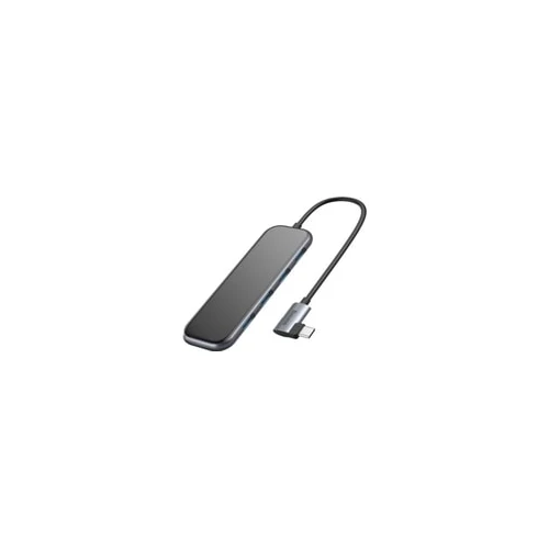 USB-хаб Baseus CAHUB-EZ0G в интернет-магазине НА'СВЯЗИ