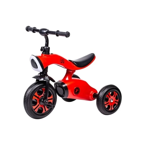 Детский велосипед Farfello S-1201 2021 (красный) в интернет-магазине НА'СВЯЗИ