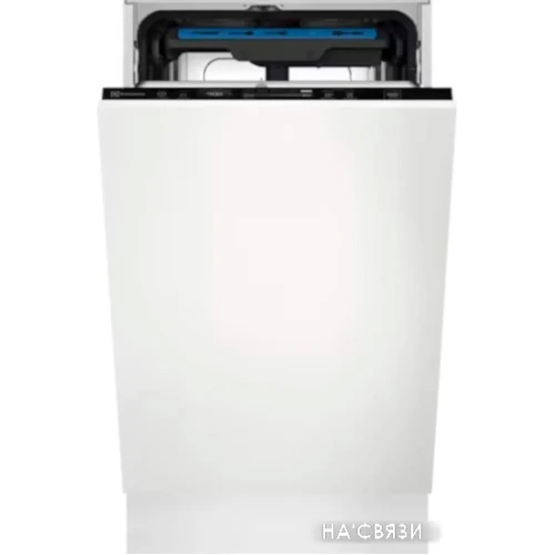 Встраиваемая посудомоечная машина Electrolux AirDry 300 KEAC3200L