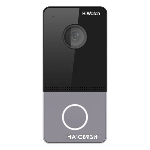 Вызывная панель HiWatch VDP-D2211(B)