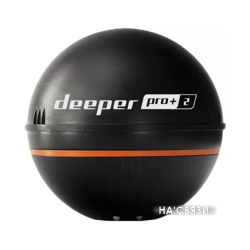 Эхолот Deeper Smart Sonar Pro+ 2