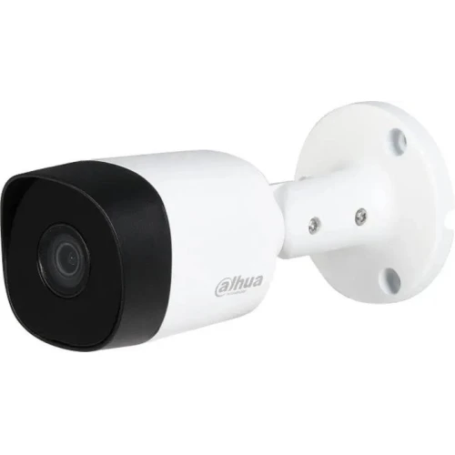 CCTV-камера Dahua DH-HAC-B2A51P-0280B-S2