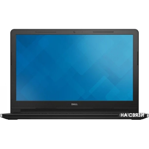 Ноутбук Dell Inspiron 15 3567-0656