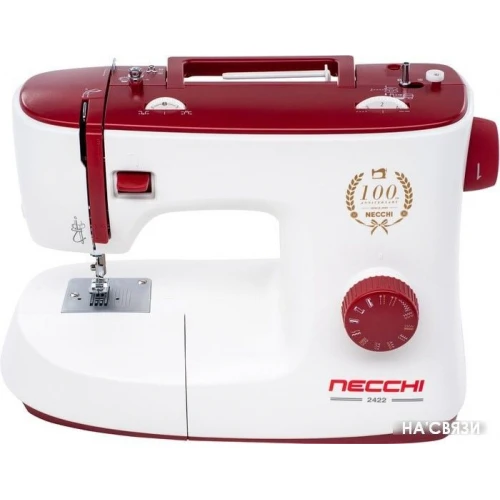 Швейная машина Necchi 2422