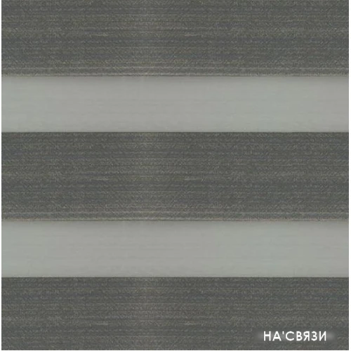 Шторы день-ночь Lm Decor Марсель ДН LB 25-05 43x160