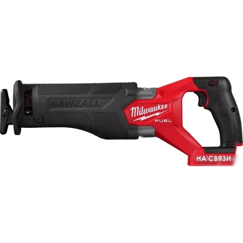 Сабельная пила Milwaukee Fuel M18 M18FSZ-0 4933498063 (без АКБ)