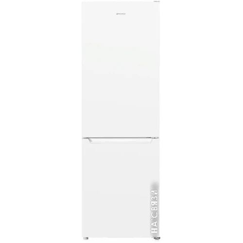 Холодильник MAUNFELD MFF185SFW в интернет-магазине НА'СВЯЗИ