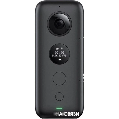 Экшен-камера Insta360 One X