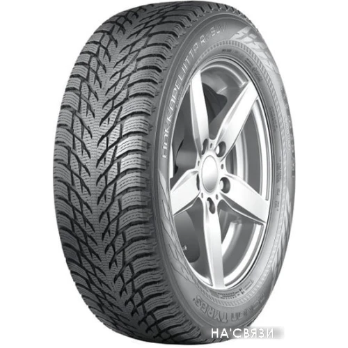 Автомобильные шины Nokian Hakkapeliitta R3 SUV 285/50R20 116R