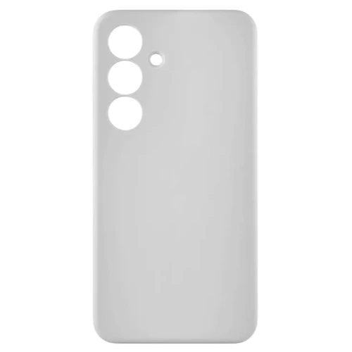 Чехол uBear Touch Mag Case Samsung Galaxy S25 (серый)