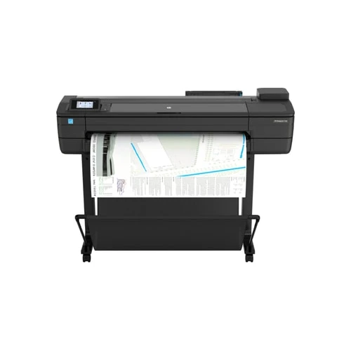 Принтер HP DesignJet T730 F9A29D в интернет-магазине НА'СВЯЗИ