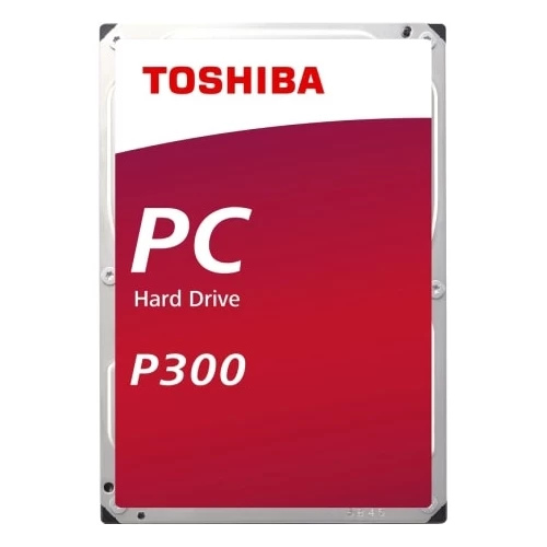 Жесткий диск Toshiba P300 4TB HDWD240UZSVA в интернет-магазине НА'СВЯЗИ
