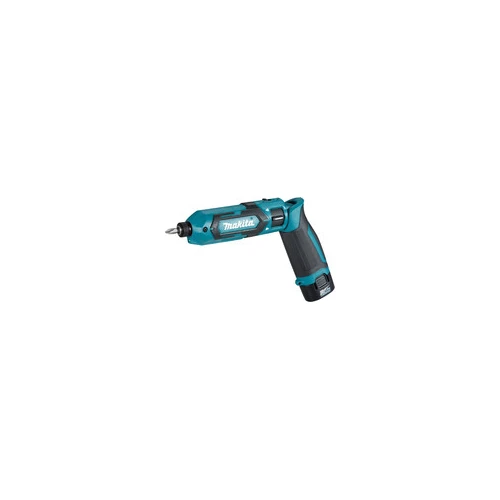 Шуруповерт Makita TD022DSE