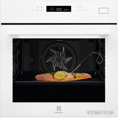 Электрический духовой шкаф Electrolux EOB7S31V