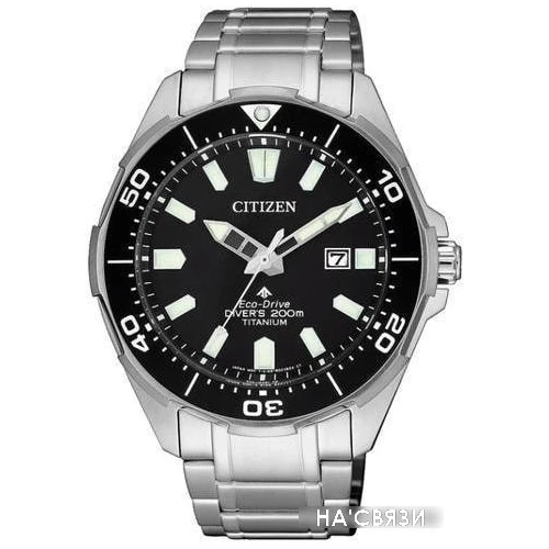 Наручные часы Citizen BN0200-81E