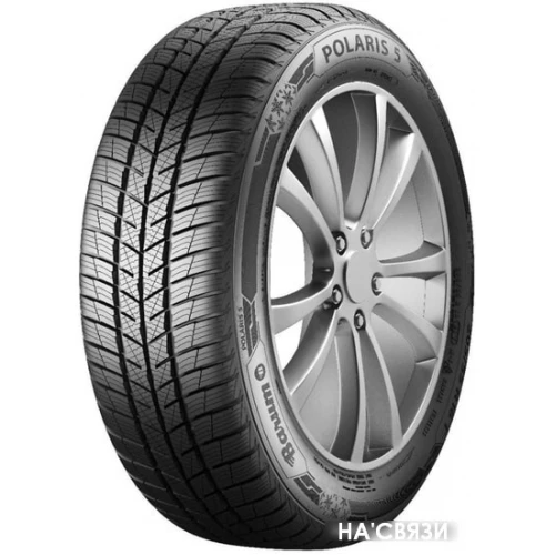 Автомобильные шины Barum Polaris 5 215/60R17 100V